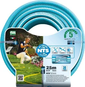 MANGUERA NTS JEANS 6425503-25MM R/050MT