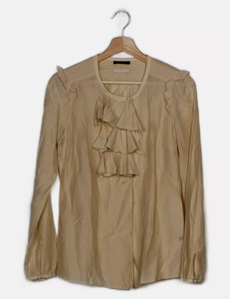 Massimo Dutti Camisa