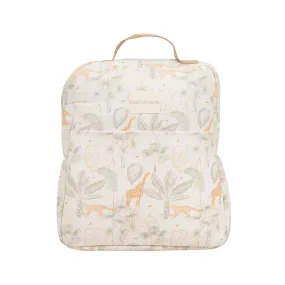 MOCHILA 30x34x13 304 MASAI 525 02 BEIG