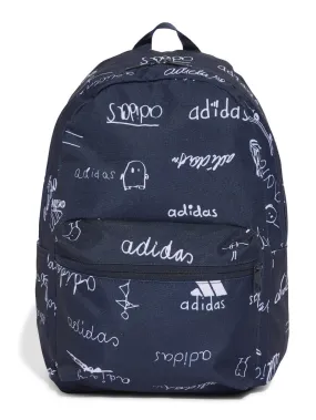 Mochila Adidas Y Bl Bpk Marino Unisex