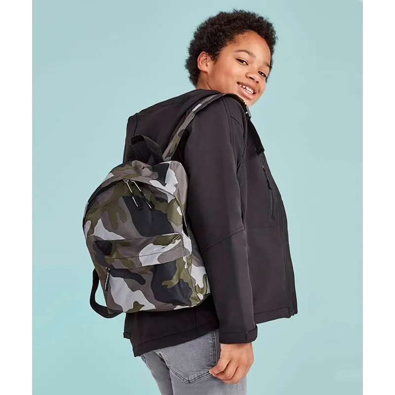 Mochila de Poliéster Rider Kids de Sol's