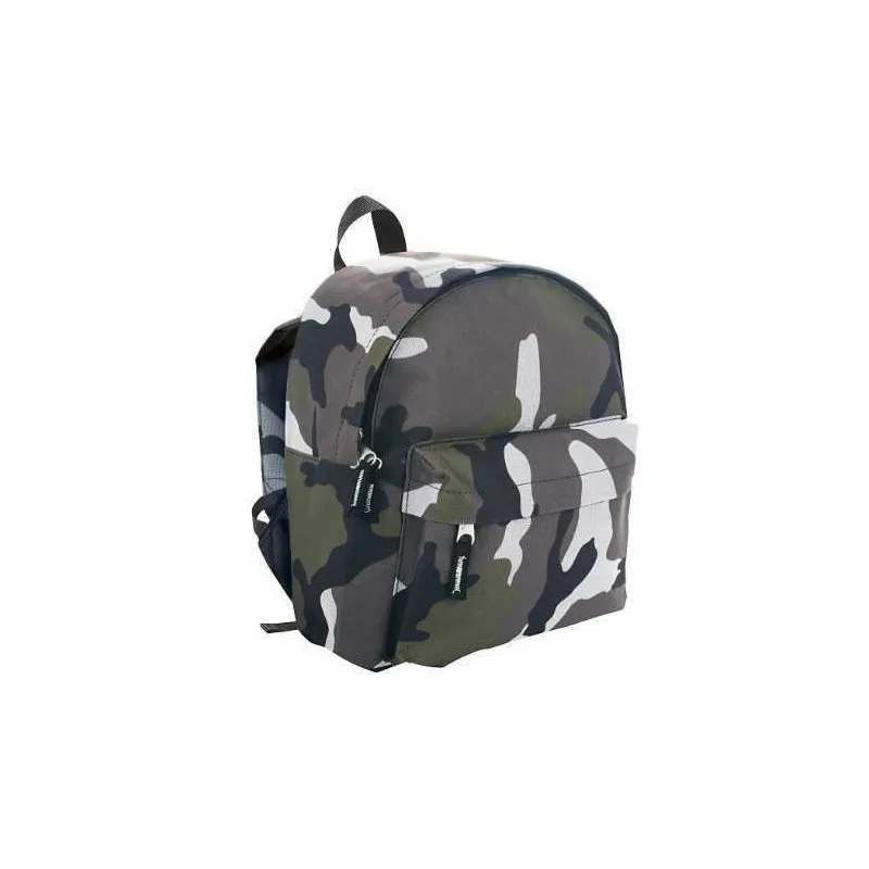 Mochila de Poliéster Rider Kids de Sol's