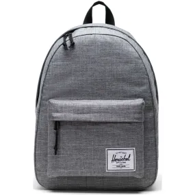 Mochila Herschel Classic Backpack Raven Crosshatch