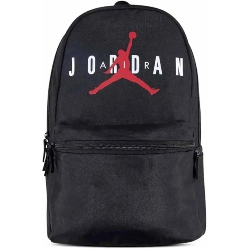 Mochila Jordan HBR Eco Daypack Black