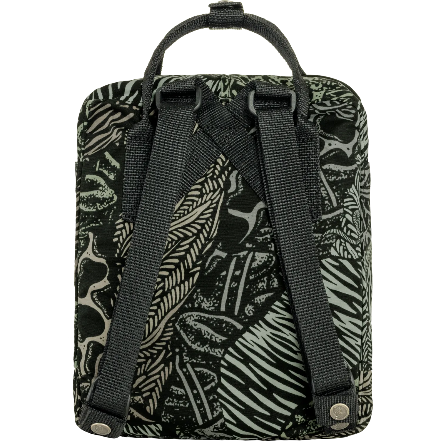 Mochila Kanken Art Mini Edición 2023