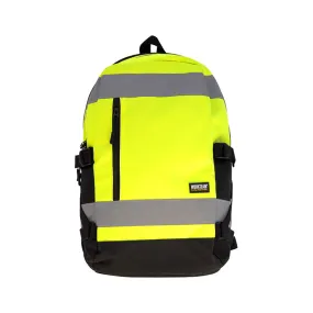 Mochila workteam alta visibilidad wfa401