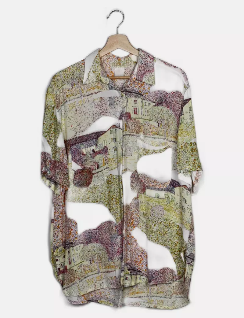 NoName Camisa