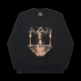 Palace Spooked Long-Sleeve