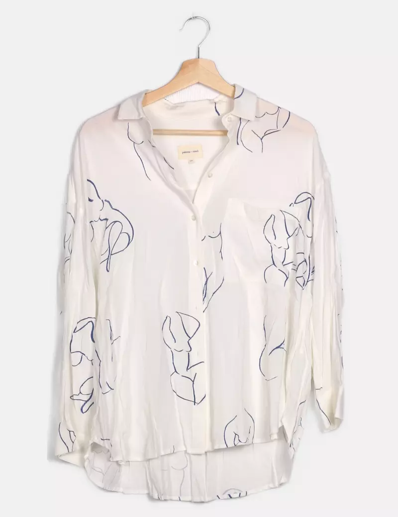 Paloma Wool Camisa