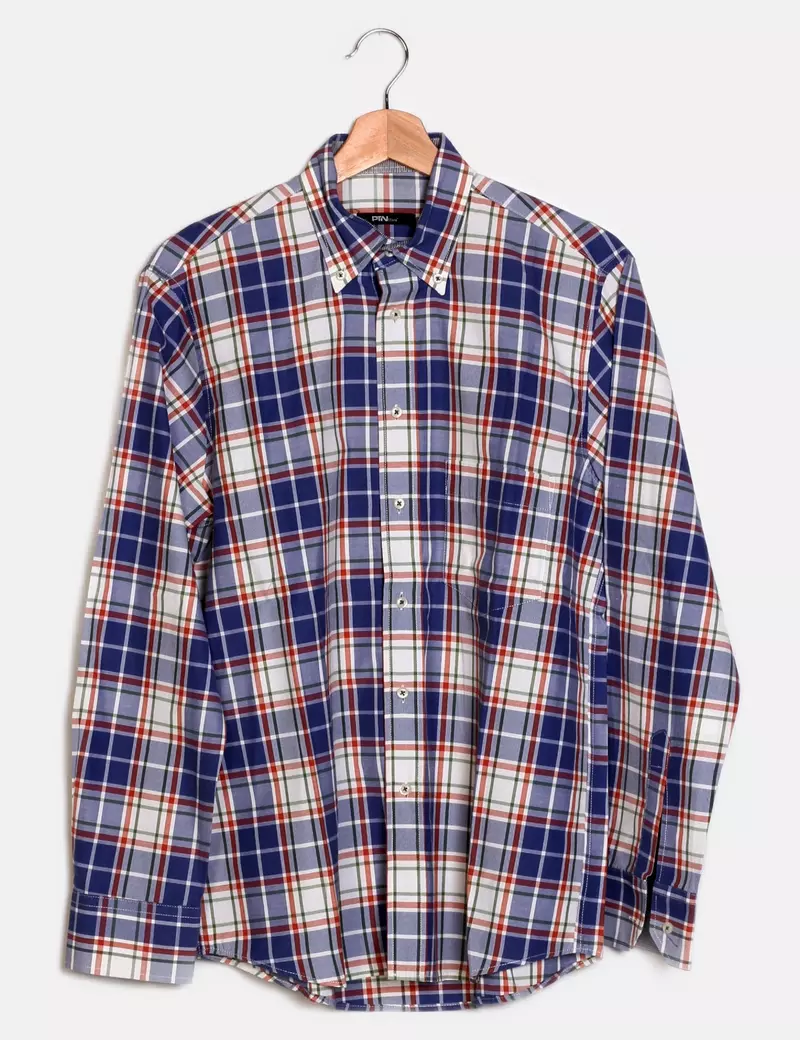 Pin store Camisa
