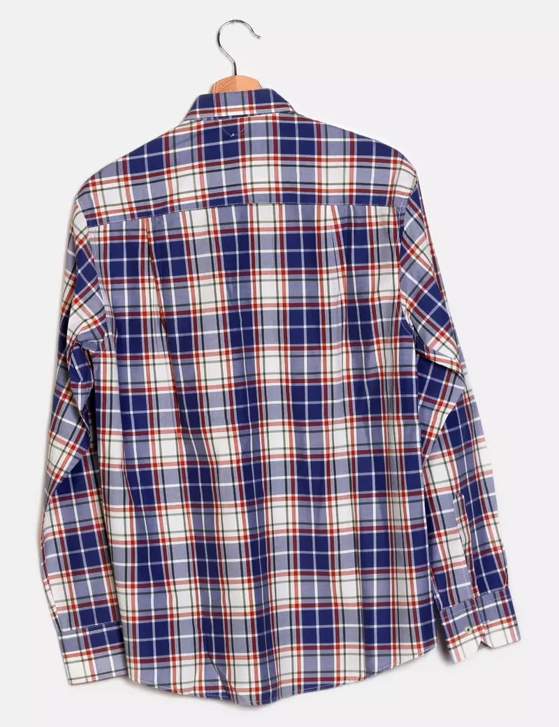 Pin store Camisa