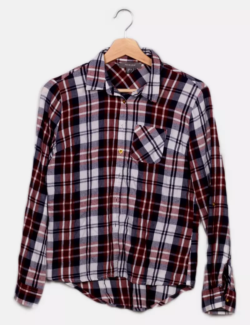 Primark Camisa