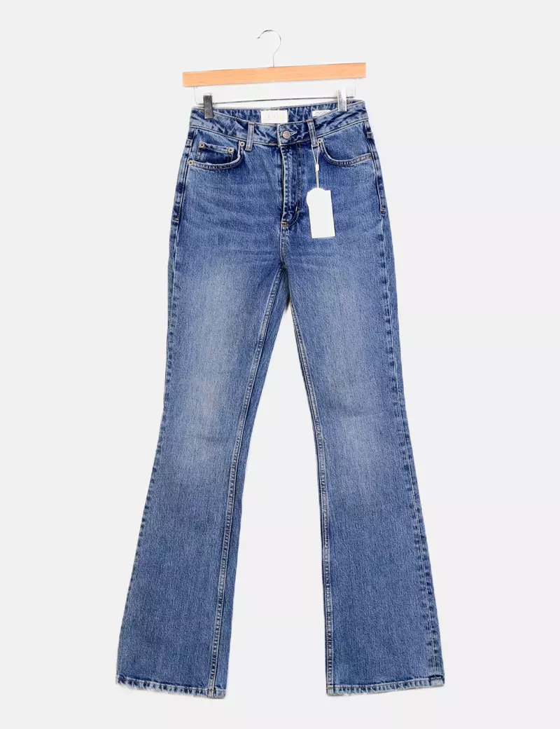 Rails Jeans denim flare