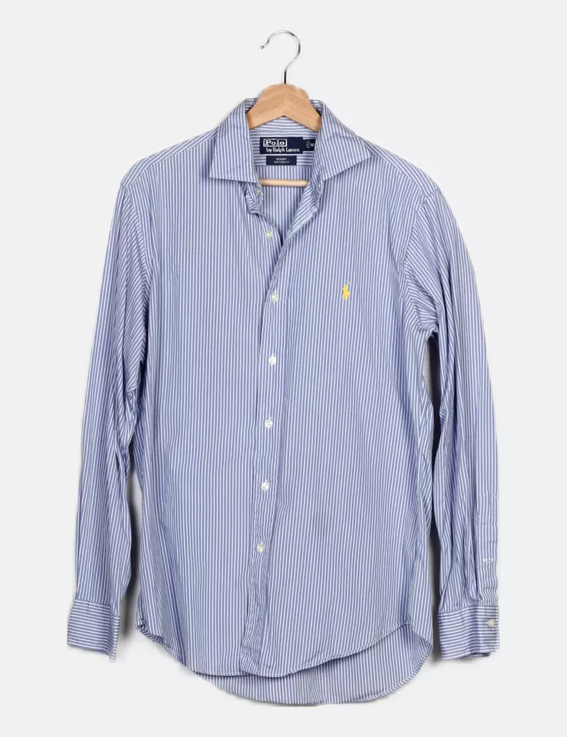 Ralph Lauren Camisa