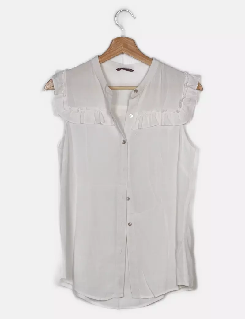 Sacoor Brothers Camisa