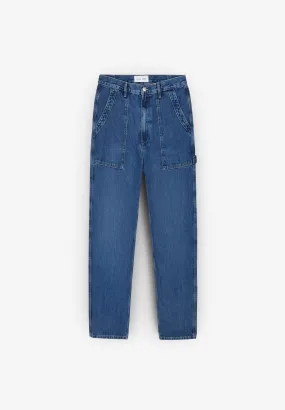 SAMSOE SAMSOE | SAFANAN JEANS 1505C
