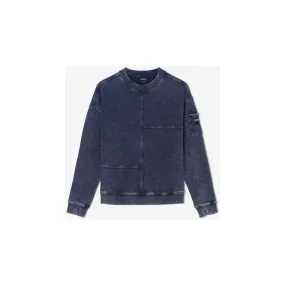 Sudadera y camisa JONBO