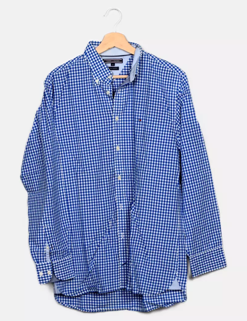 Tommy Hilfiger Camisa