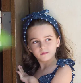 Turban jeans collection of Eve Children. P-Summer