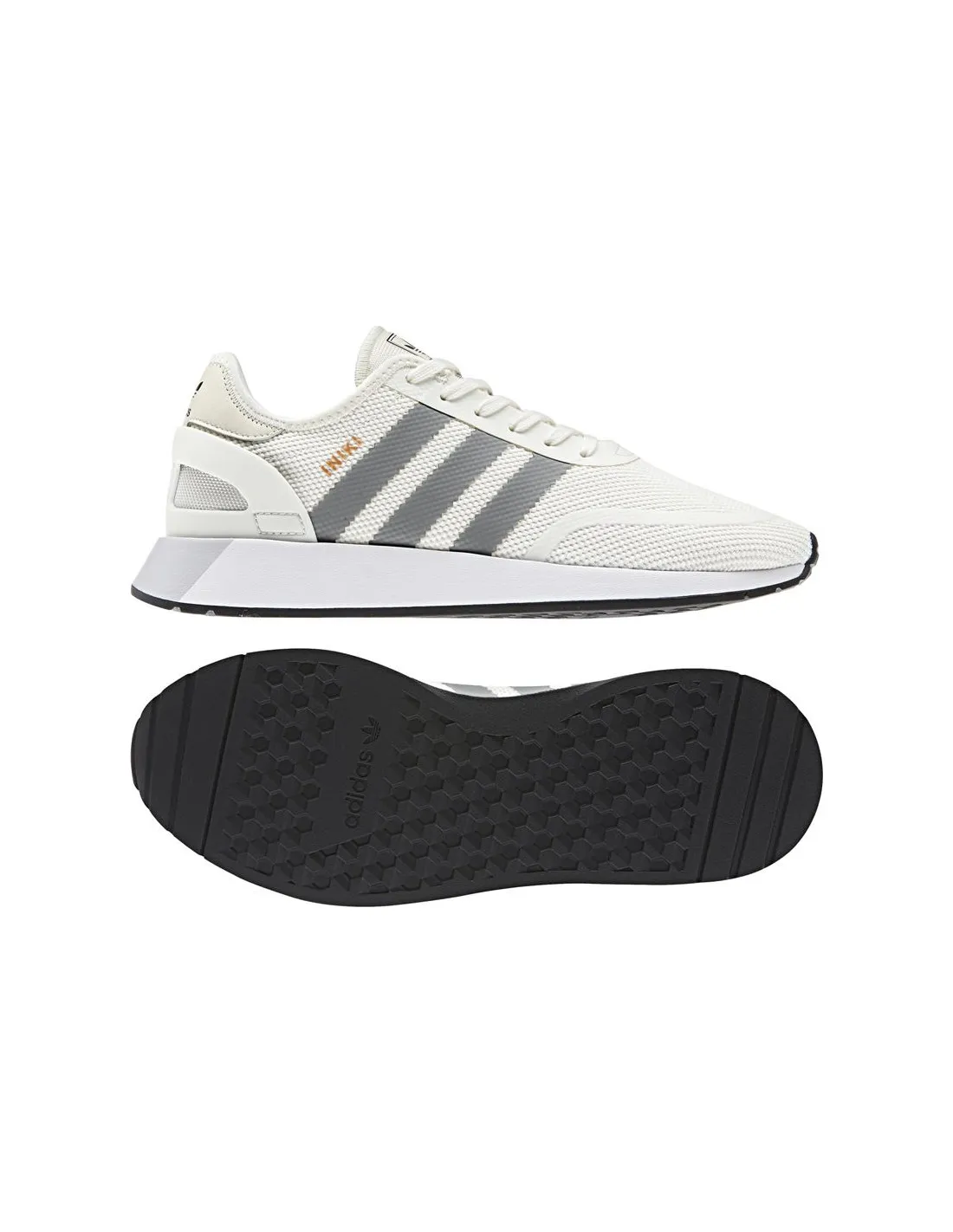 Zapatillas adidas N-5923 blanco Hombre