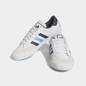 Zapatillas Adidas: Nora (White Preblu Shanav)