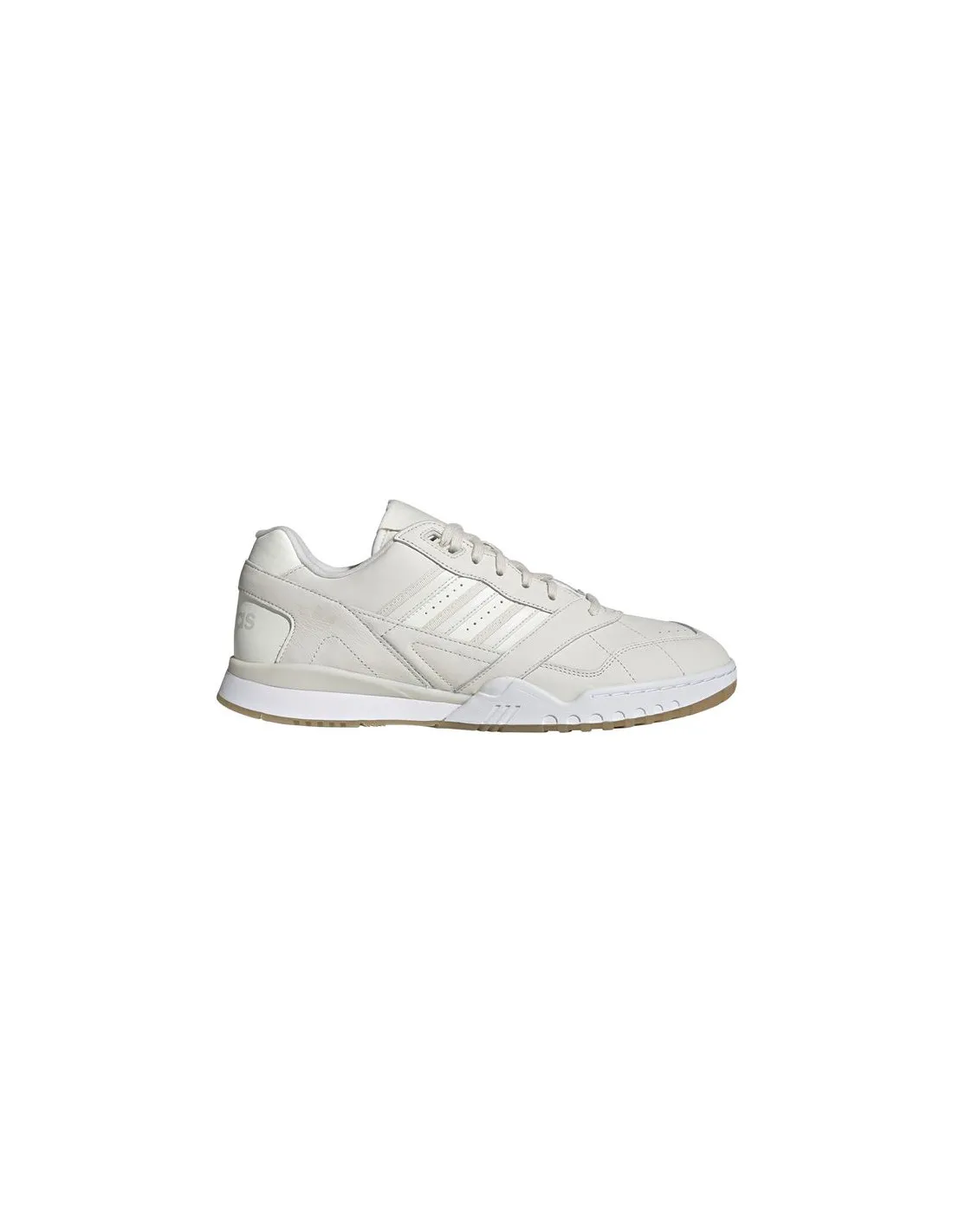 Zapatillas adidas Originals A.R Trainer Blanco Hombre