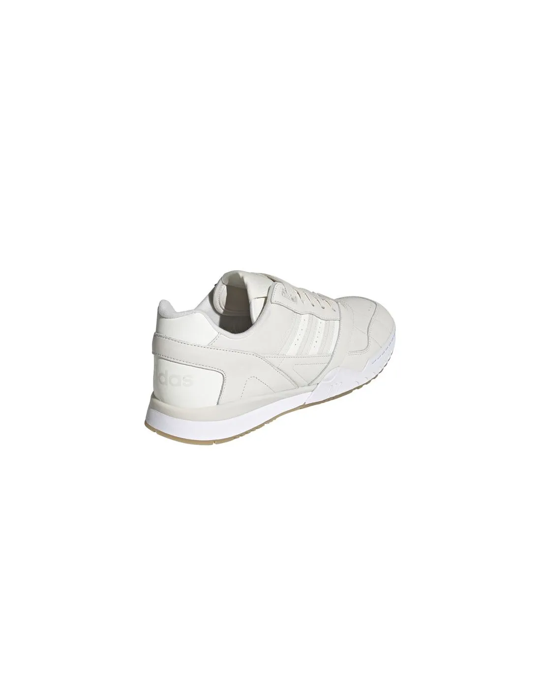 Zapatillas adidas Originals A.R Trainer Blanco Hombre