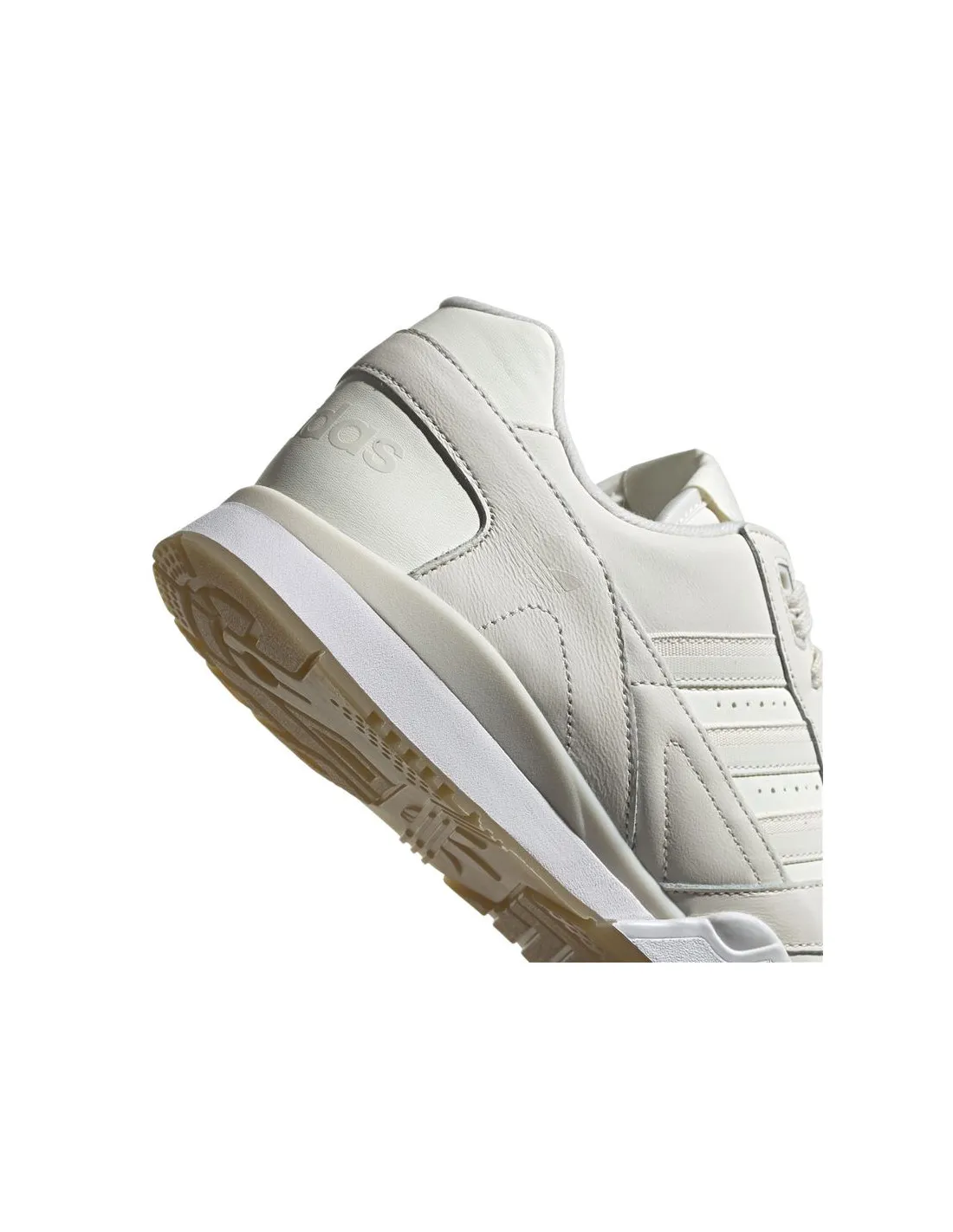 Zapatillas adidas Originals A.R Trainer Blanco Hombre