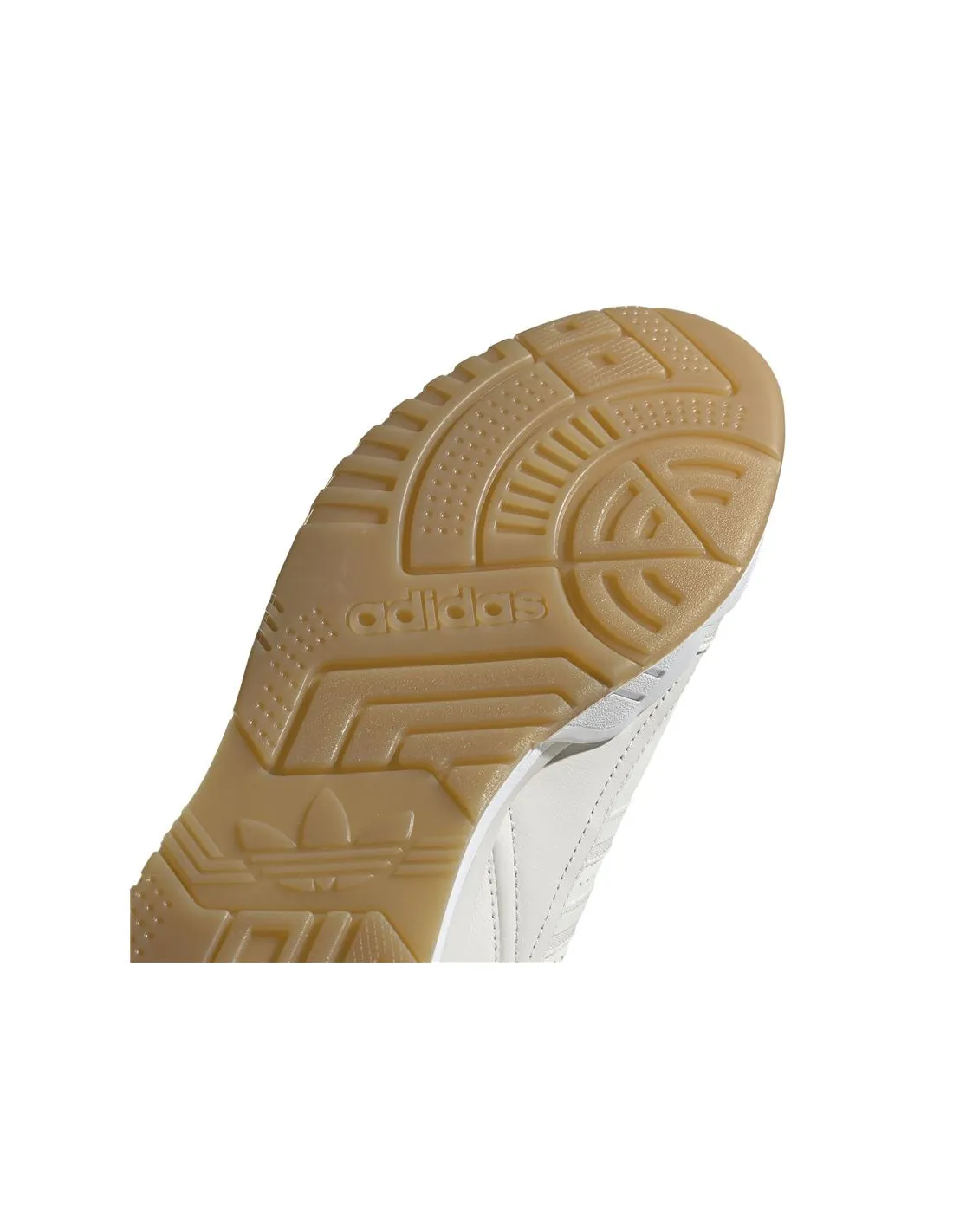 Zapatillas adidas Originals A.R Trainer Blanco Hombre