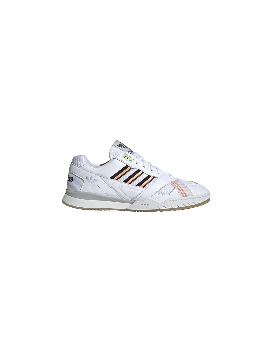 Zapatillas adidas Originals A.R. Trainer Cloud Blanco Hombre