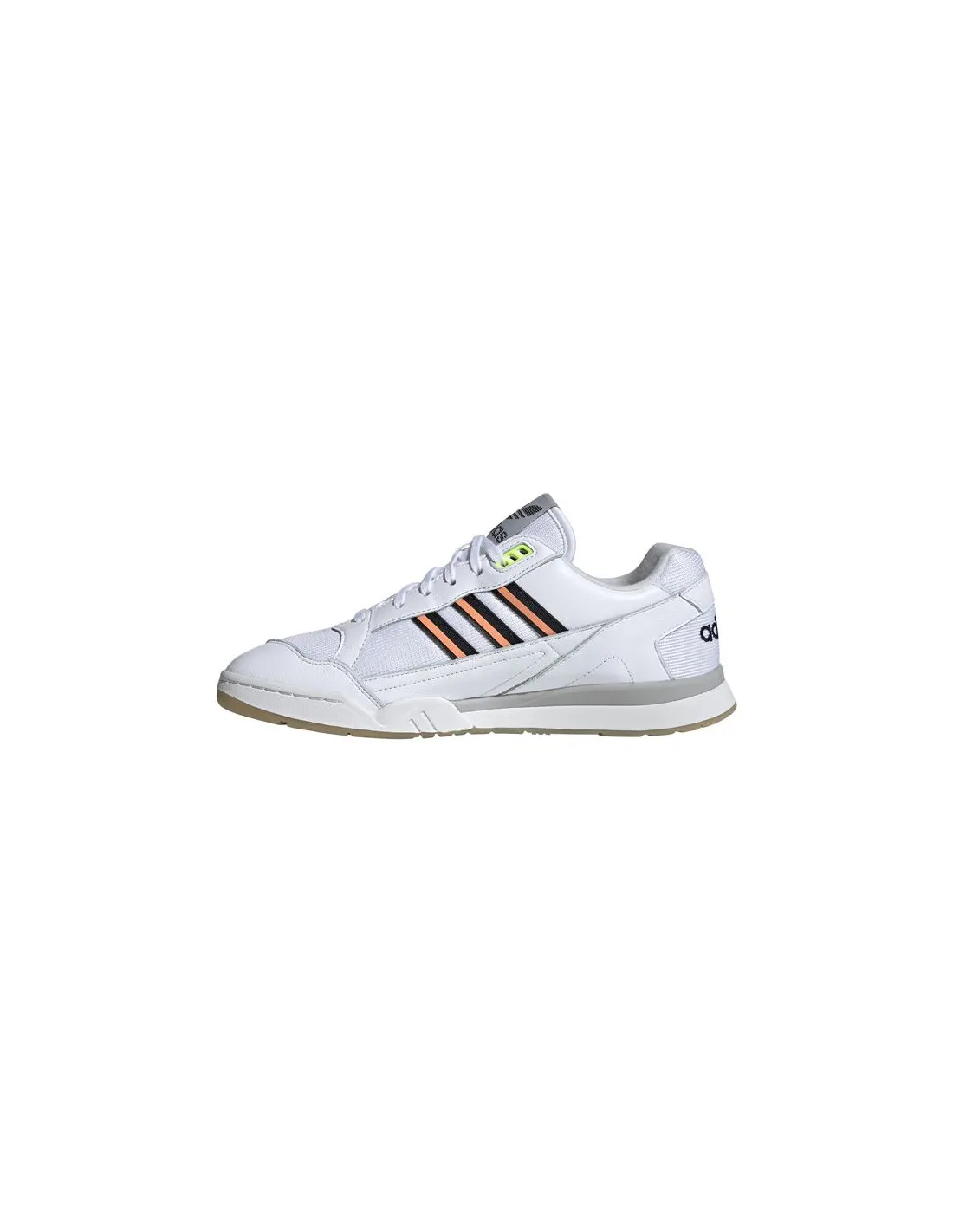 Zapatillas adidas Originals A.R. Trainer Cloud Blanco Hombre