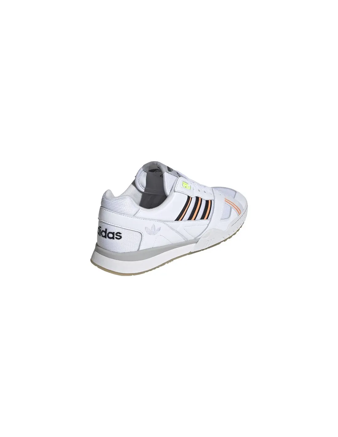 Zapatillas adidas Originals A.R. Trainer Cloud Blanco Hombre