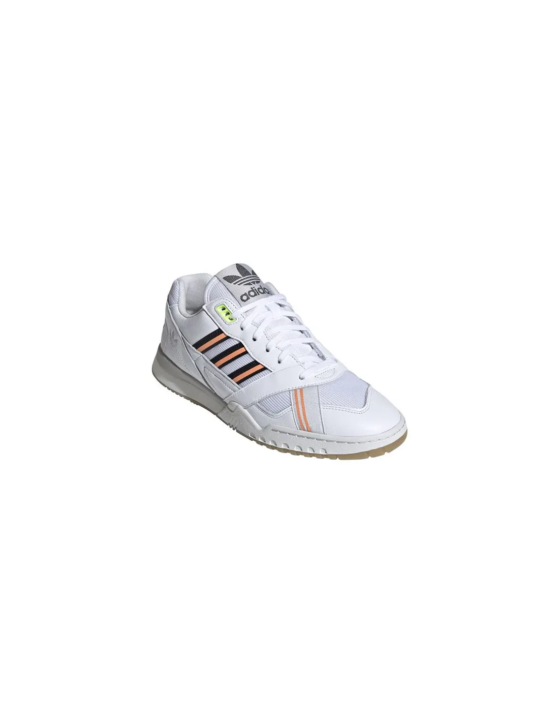 Zapatillas adidas Originals A.R. Trainer Cloud Blanco Hombre
