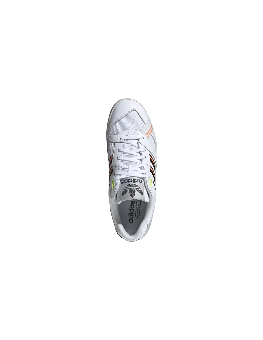 Zapatillas adidas Originals A.R. Trainer Cloud Blanco Hombre