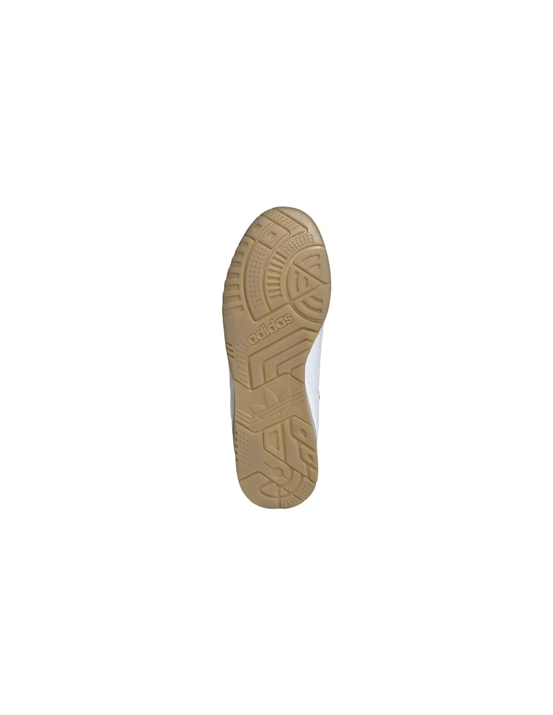 Zapatillas adidas Originals A.R. Trainer Cloud Blanco Hombre