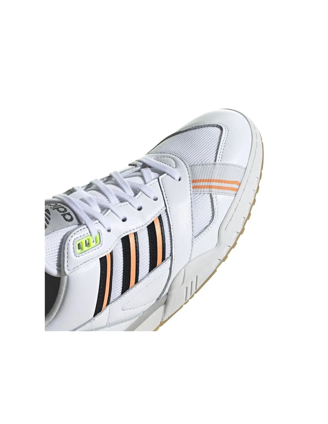 Zapatillas adidas Originals A.R. Trainer Cloud Blanco Hombre