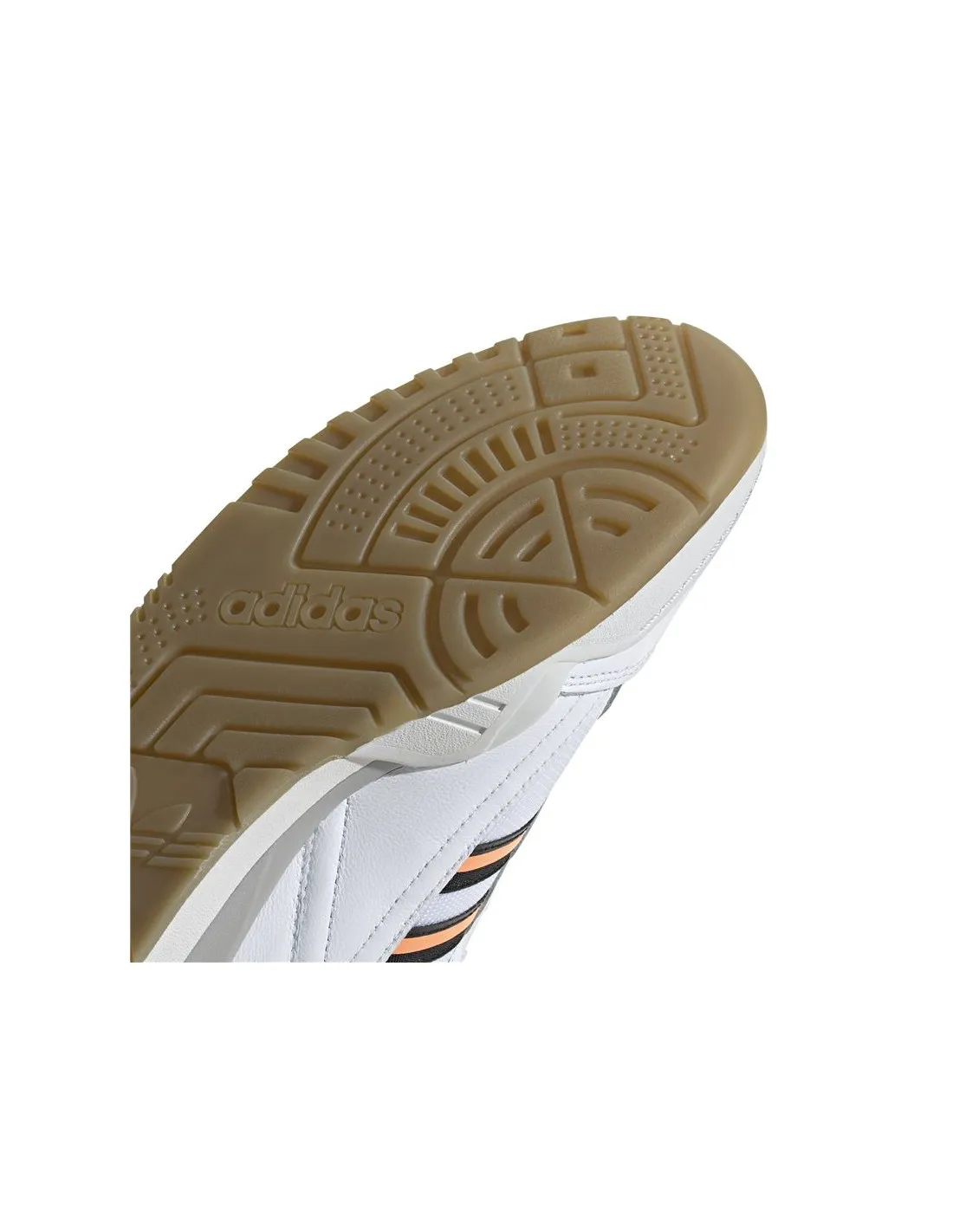 Zapatillas adidas Originals A.R. Trainer Cloud Blanco Hombre