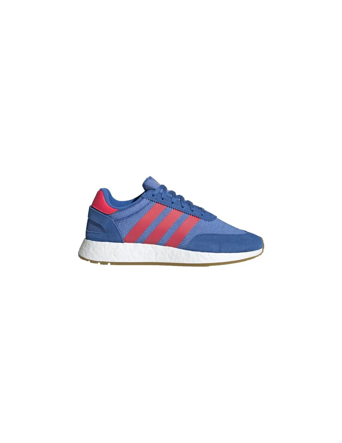 Zapatillas adidas Originals I-5923 Azul Hombre