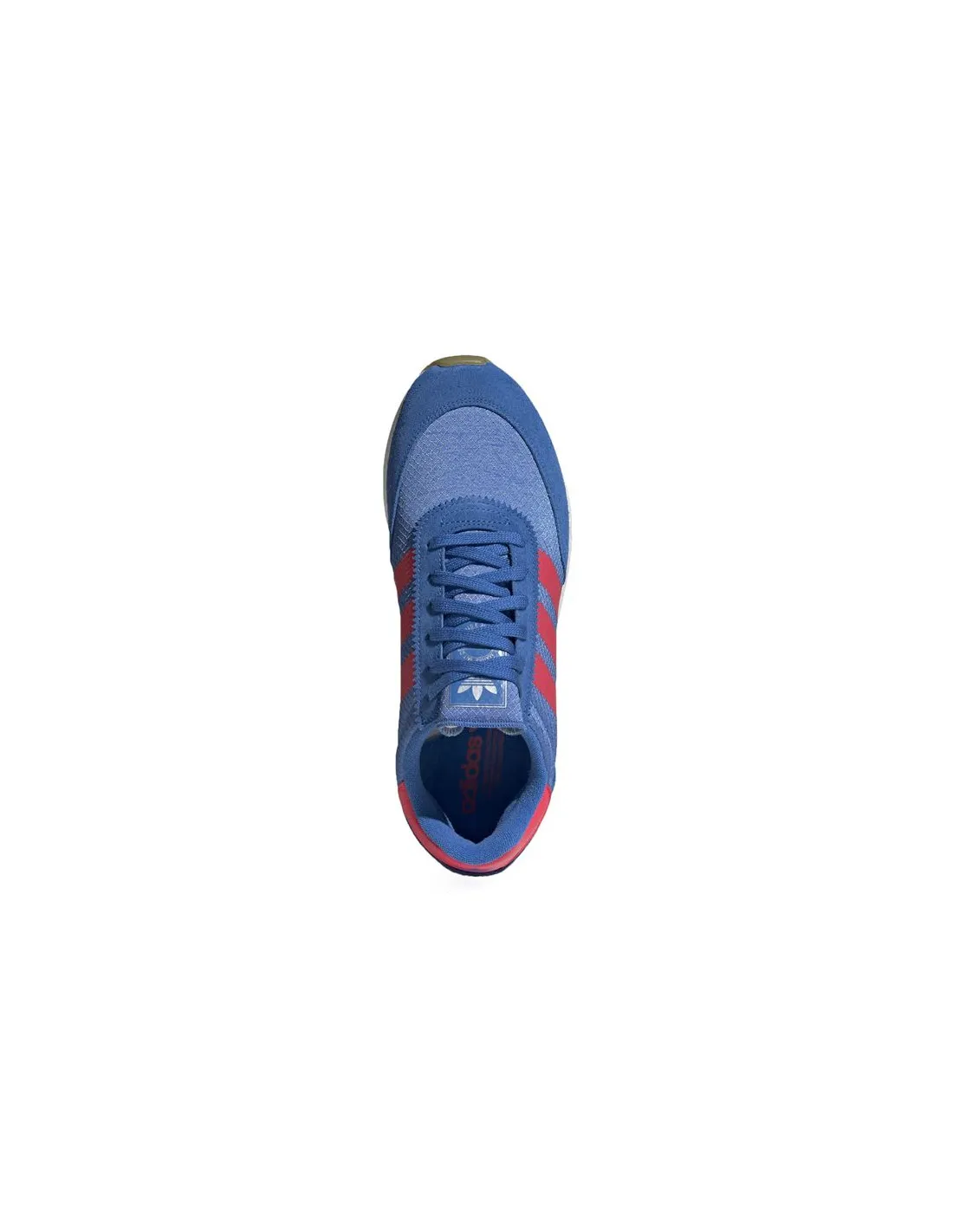 Zapatillas adidas Originals I-5923 Azul Hombre