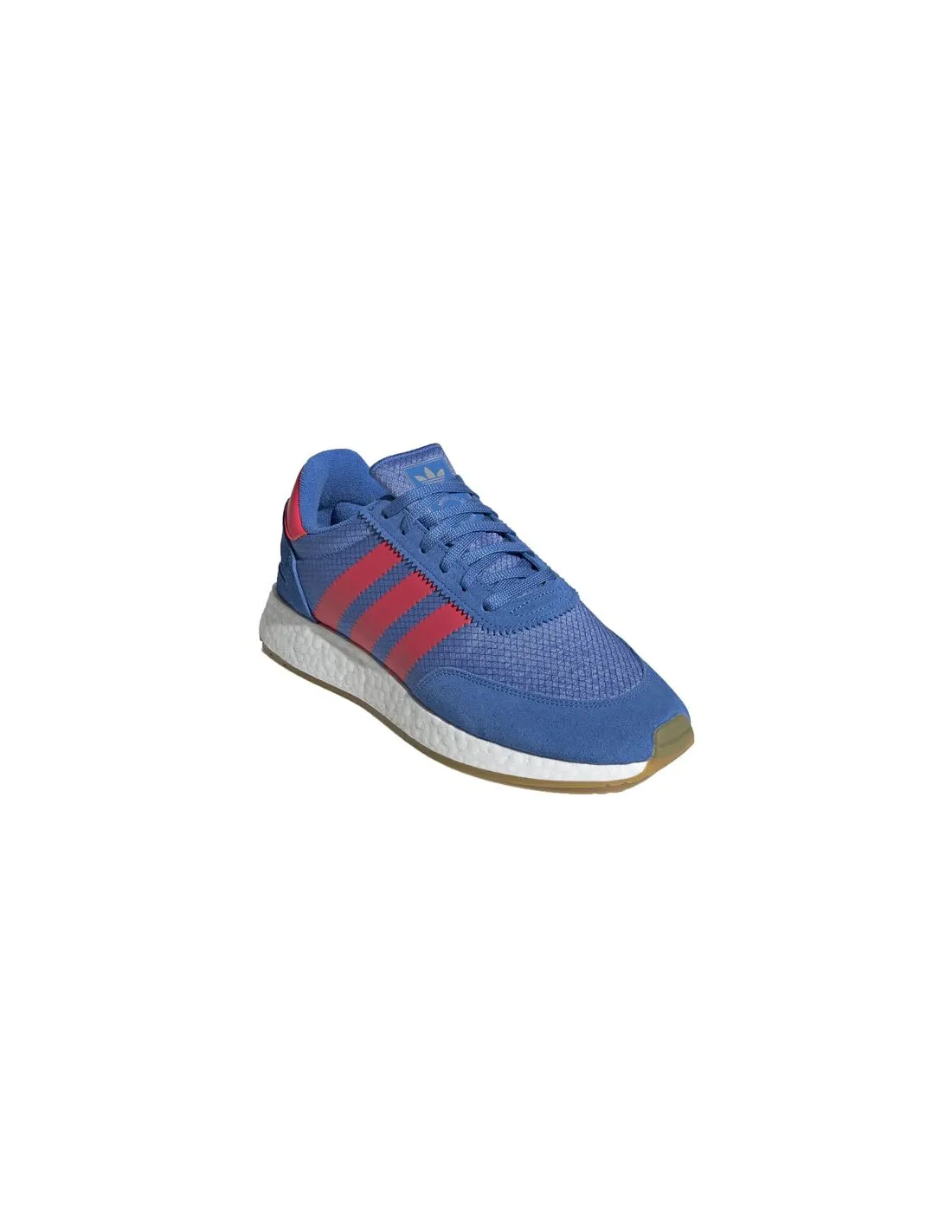 Zapatillas adidas Originals I-5923 Azul Hombre