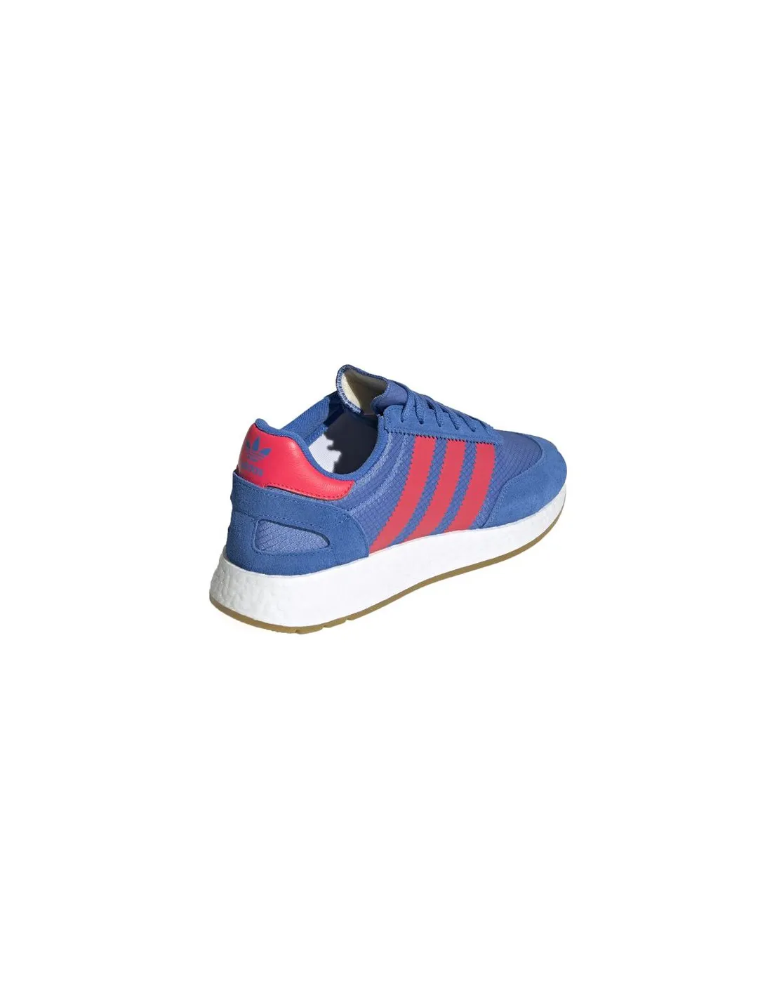 Zapatillas adidas Originals I-5923 Azul Hombre