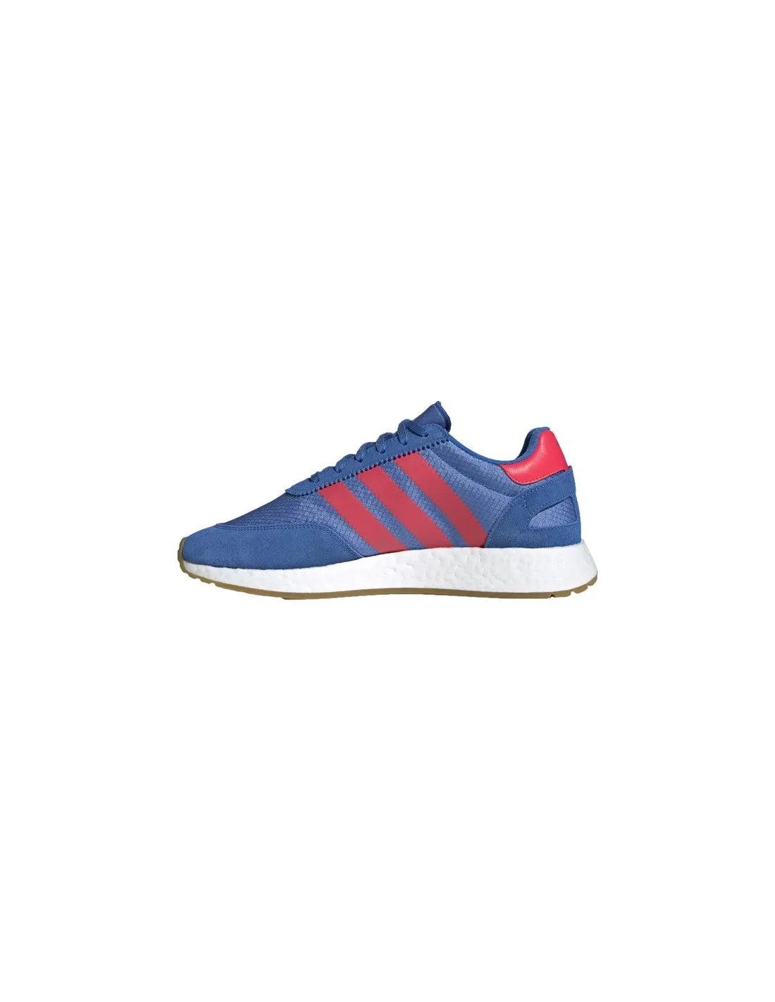 Zapatillas adidas Originals I-5923 Azul Hombre