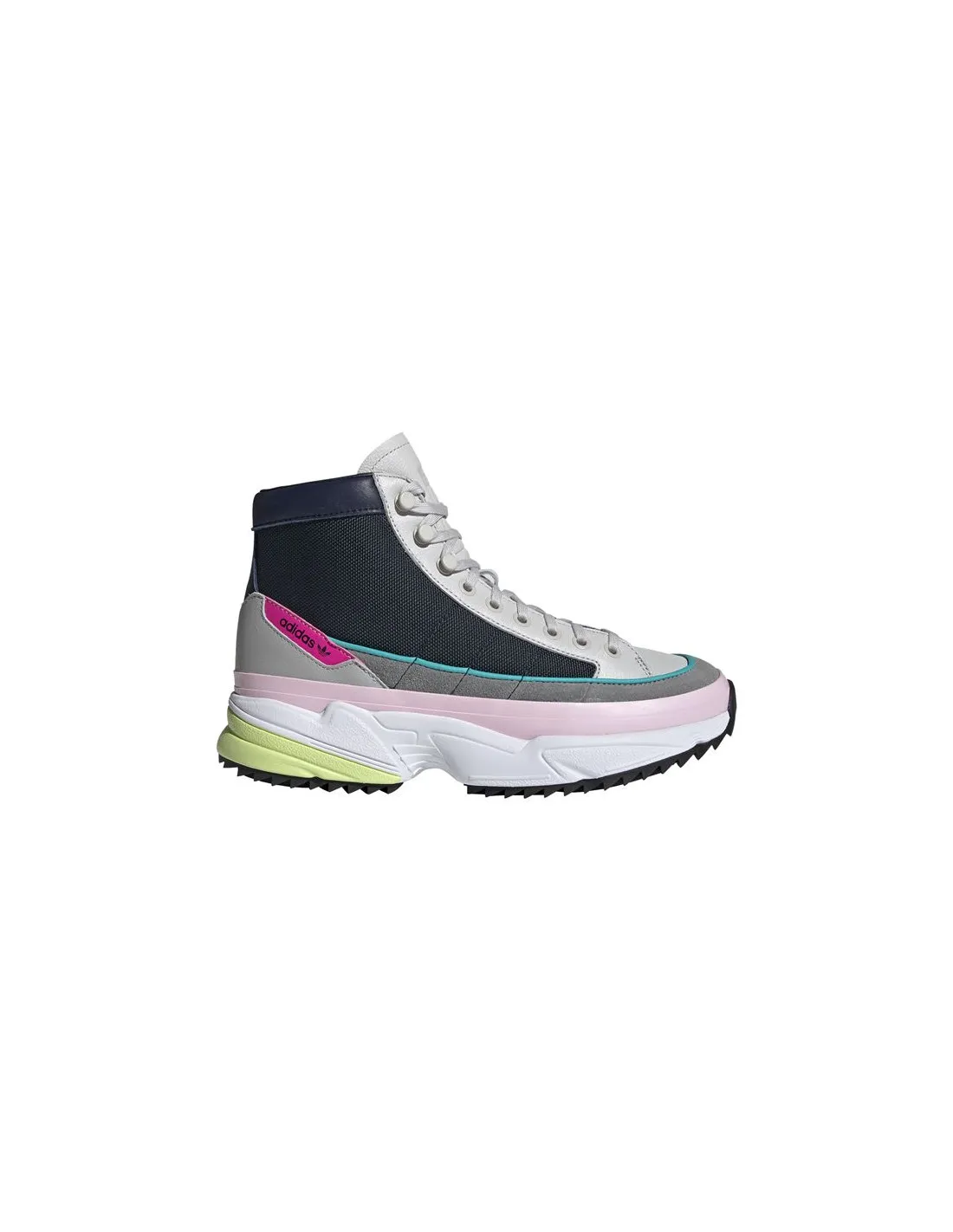 Zapatillas adidas Originals Kiellor Xtra Azul Mujer