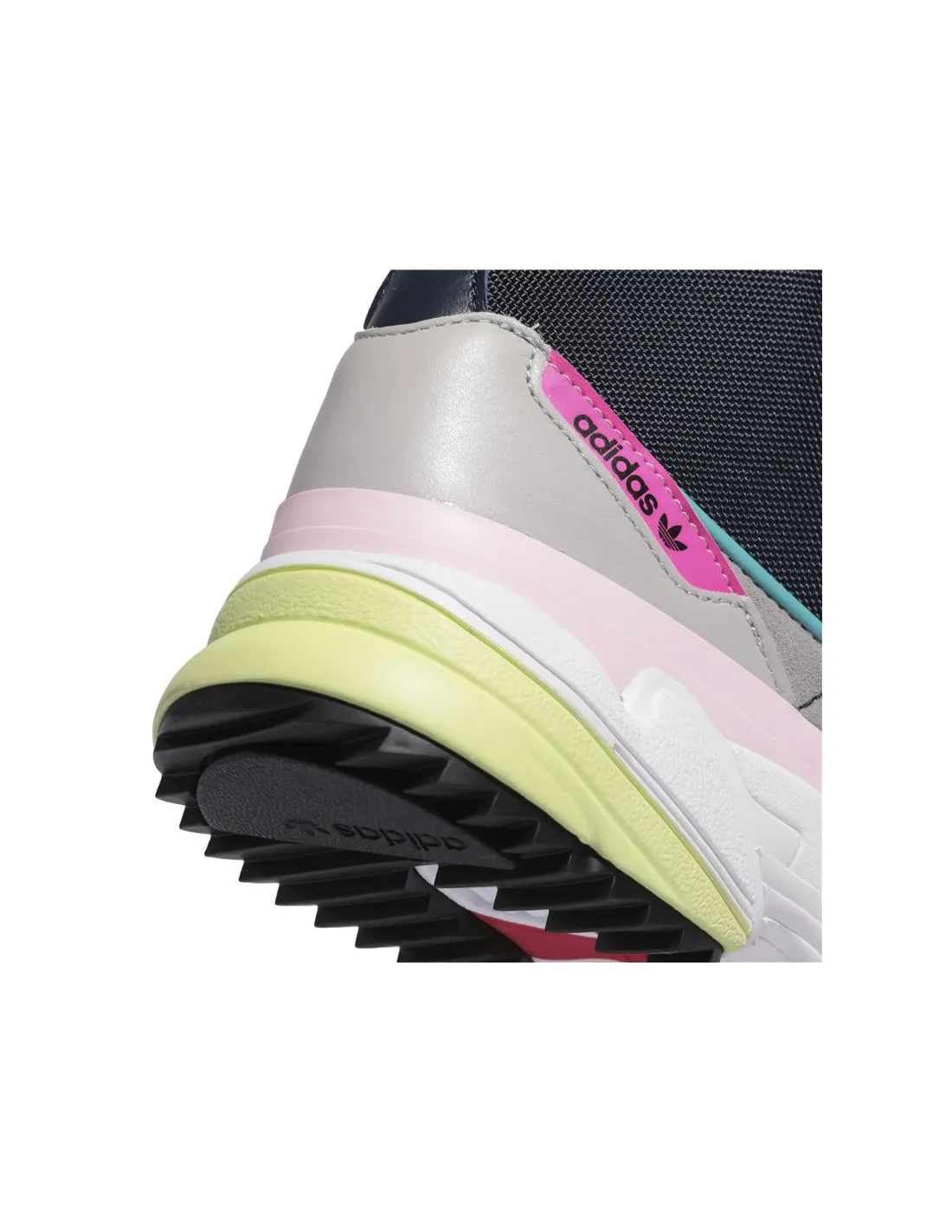 Zapatillas adidas Originals Kiellor Xtra Azul Mujer