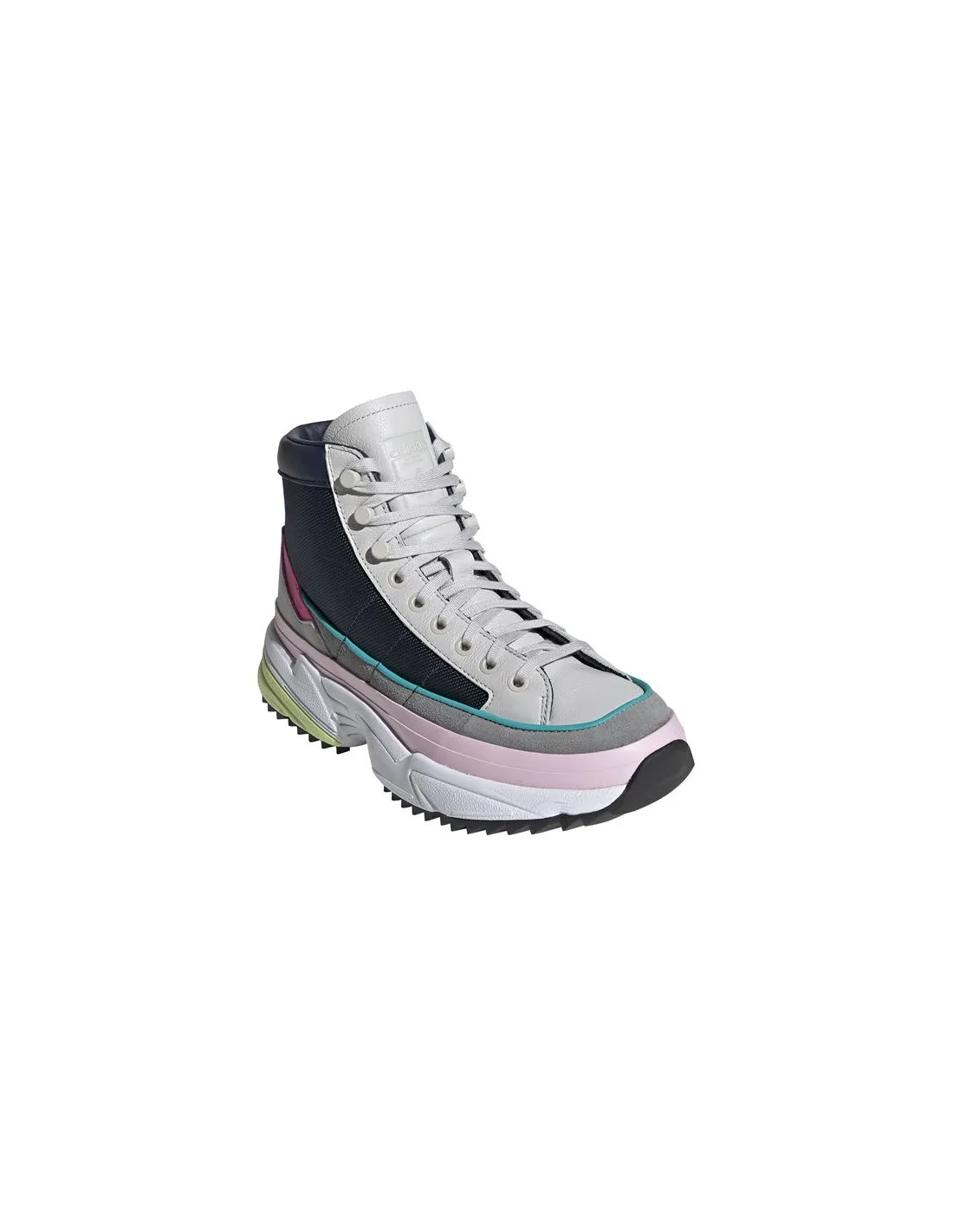 Zapatillas adidas Originals Kiellor Xtra Azul Mujer