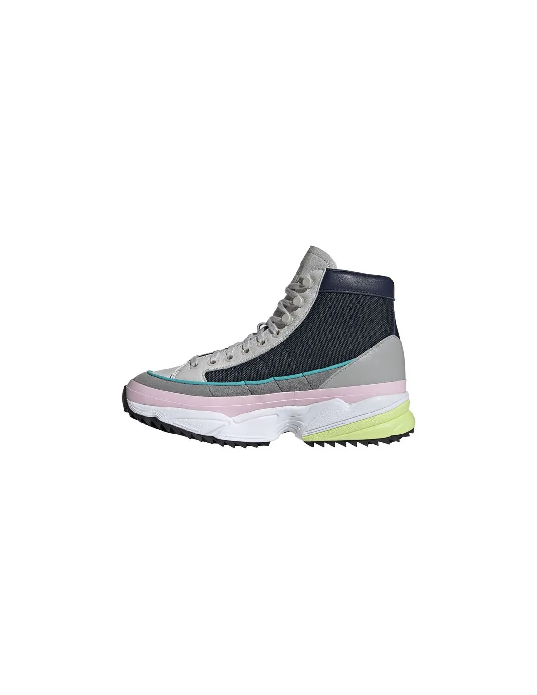 Zapatillas adidas Originals Kiellor Xtra Azul Mujer