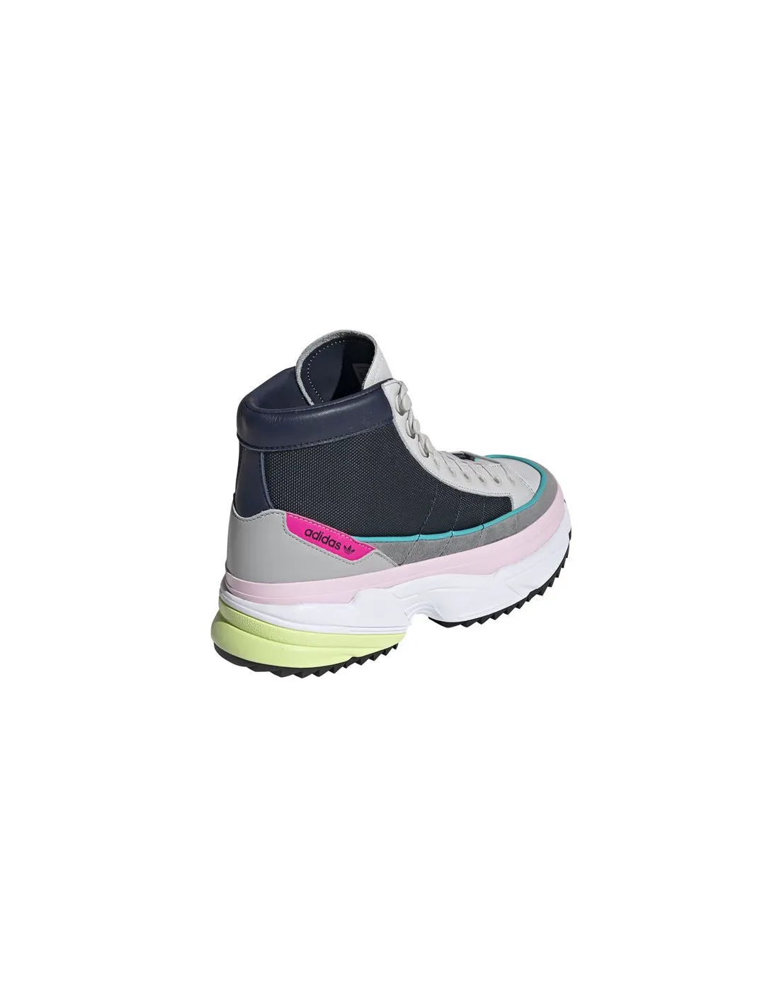 Zapatillas adidas Originals Kiellor Xtra Azul Mujer