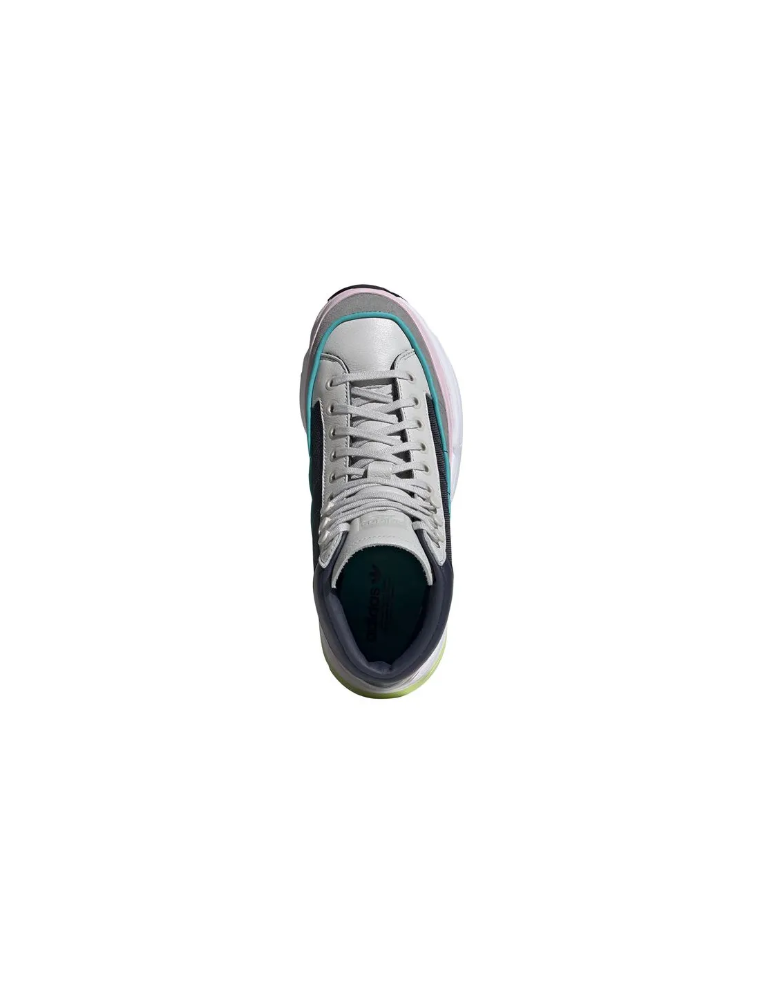 Zapatillas adidas Originals Kiellor Xtra Azul Mujer