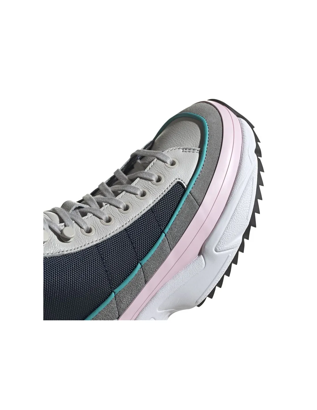 Zapatillas adidas Originals Kiellor Xtra Azul Mujer