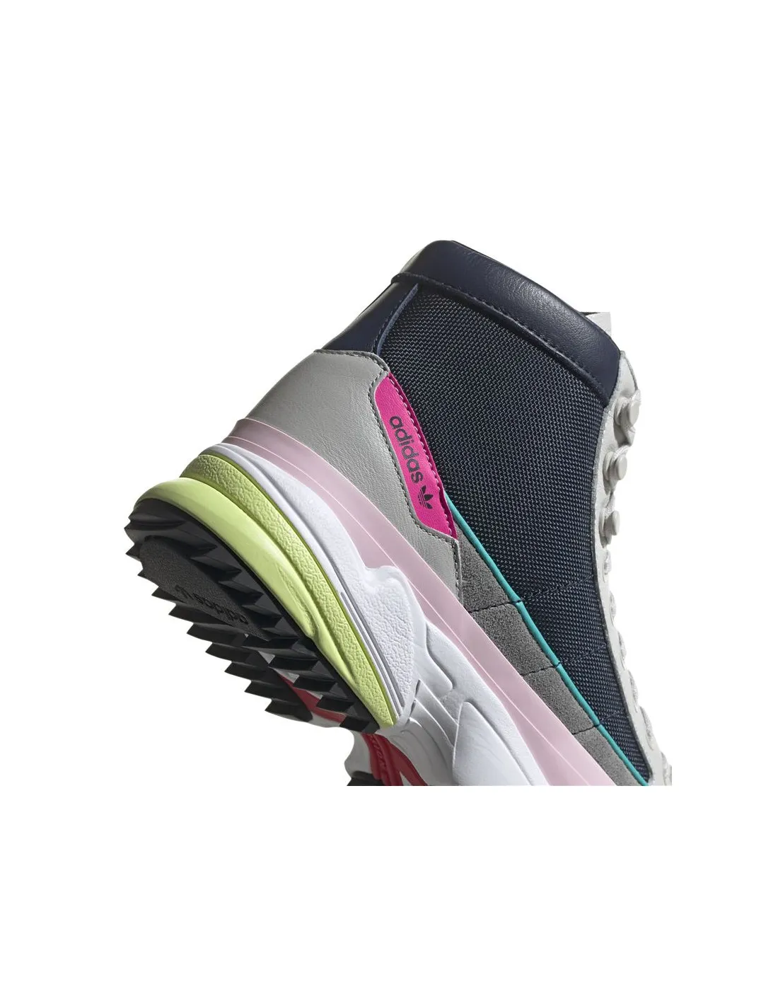 Zapatillas adidas Originals Kiellor Xtra Azul Mujer